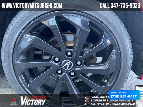 2017 Acura ILX Premium and A-SPEC Packages - Call/Text - cars &... for sale in Bronx, NY – photo 5
