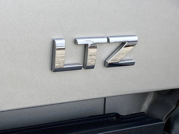 2019 Chevrolet Chevy Silverado 2500HD LTZ - - by for sale in Okmulgee, OK – photo 16