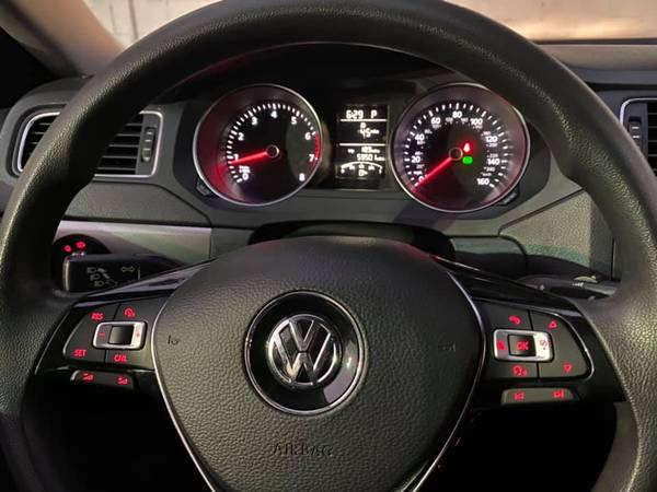 2015 VW Jetta Turbo 4-Cyl. 59k Low Miles - cars & trucks - by dealer... for sale in Panorama City, CA – photo 19