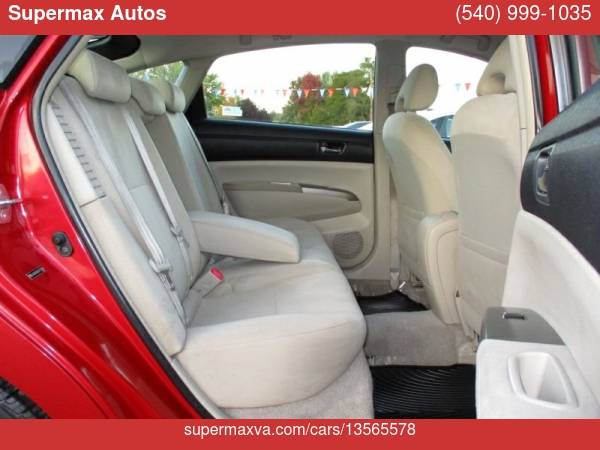 2008 Toyota Prius 5dr HB (((((((((((( VERY CLEAN - LOW MILEAGE -... for sale in Strasburg, VA – photo 8