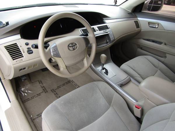2010 Toyota Avalon 4dr Sedan XL - - by dealer for sale in Council Bluffs, NE – photo 13
