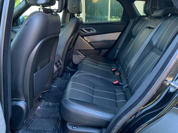 2018 Land Rover Range Rover Velar P380 R-Dynamic SE AVAILABLE IN for sale in Bellevue, WA – photo 21