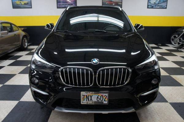 2018 BMW X1 xDrive28i Sports Activity Vehicle EZ FINANCING! - cars &... for sale in Honolulu, HI – photo 10