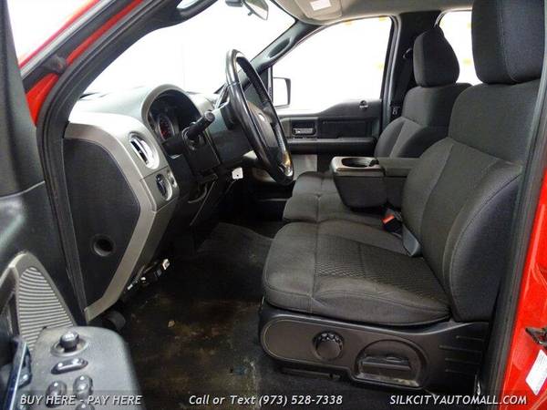 2008 Ford F-150 F150 F 150 FX4 Super Crew Flareside 4 Door 4x4 DVD... for sale in Paterson, PA – photo 7