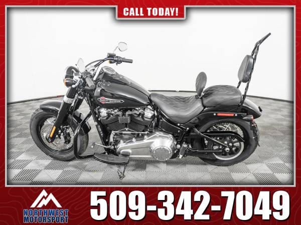 2020 Harley-Davidson Softail RWD - - by dealer for sale in Spokane Valley, ID – photo 6