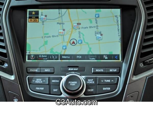 2014 Hyundai Santa Fe Sport - - by dealer - vehicle for sale in Plano, TX – photo 17