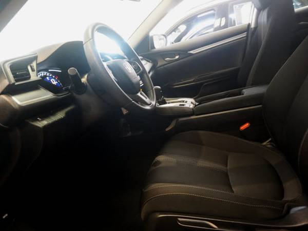 2018 Honda Civic LX for sale in Glen Burnie, MD – photo 7