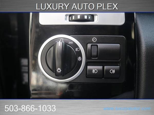 2010 Land Rover Range Rover 4x4 4WD HSE SUV - cars & trucks - by... for sale in Portland, OR – photo 21