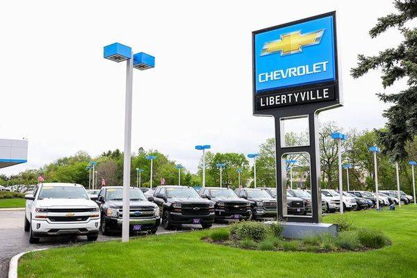 2016 Chevrolet Chevy Equinox LT - Call/Text for sale in Libertyville, IL – photo 12