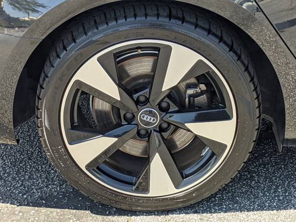 2017 Audi A4 Premium Plus AWD All Wheel Drive SKU: HN013335 - cars & for sale in Lithia Springs, GA – photo 24