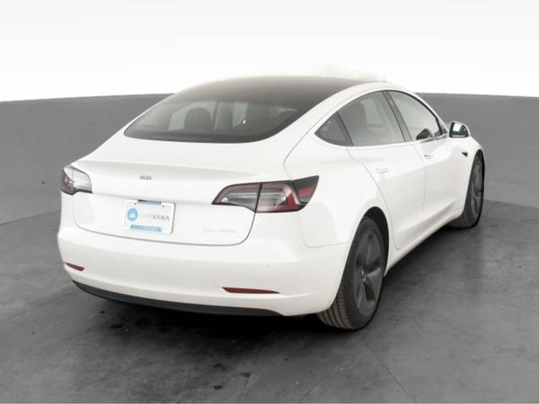 2019 Tesla Model 3 Long Range Sedan 4D sedan White - FINANCE ONLINE... for sale in Philadelphia, PA – photo 10