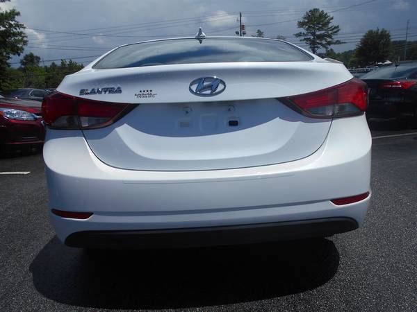 🔥2016 Hyundai Elantra Value Edition / NO CREDIT CHECK / for sale in Lawrenceville, GA – photo 4