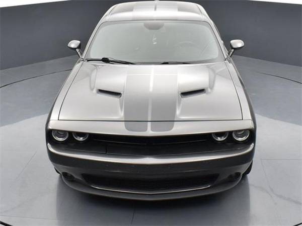 2018 Dodge Challenger SXT - coupe - - by dealer for sale in Ardmore, OK – photo 22