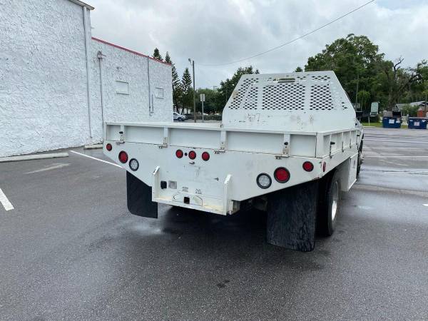 2017 RAM Ram Chassis 3500 SLT 4x4 4dr Crew Cab 172 4 for sale in TAMPA, FL – photo 7