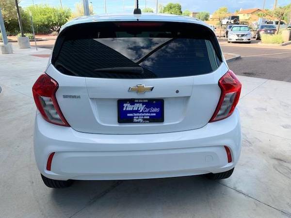 2017 CHEVROLET SPARK LS/ALL CREDIT ACCEPTED!!! for sale in Mesa, AZ – photo 5