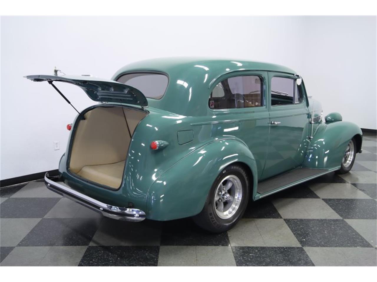 1939 Chevrolet Master for sale in Lutz, FL – photo 37