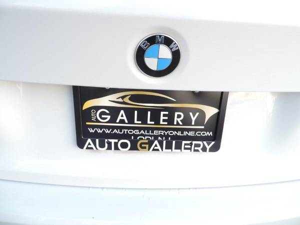 2014 BMW 3 Series 4dr Sdn 320i xDrive AWD - WE FINANCE EVERYONE! -... for sale in Lodi, CT – photo 9