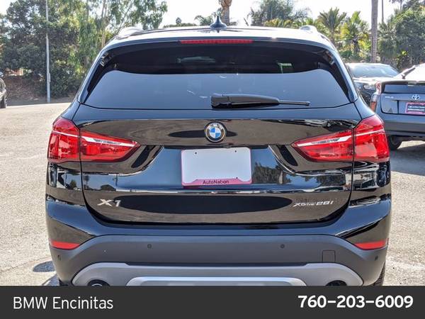2019 BMW X1 xDrive28i AWD All Wheel Drive SKU:K5N19868 - cars &... for sale in Encinitas, CA – photo 7