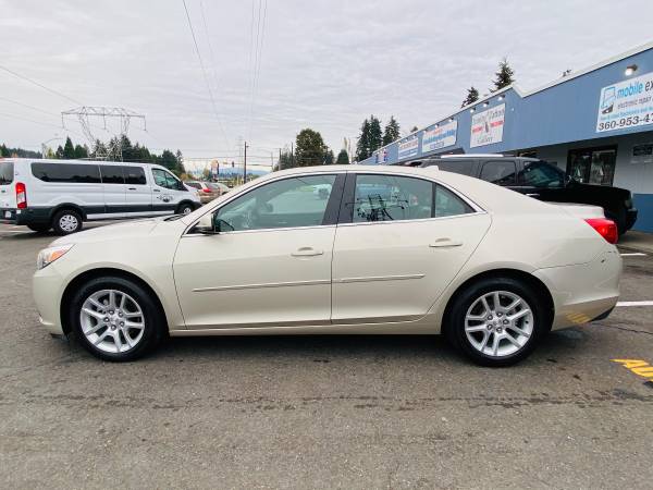 2013 Chevrolet Malibu 1Lt // Extra Clean // Crazy Deal // 1️⃣OWNER -... for sale in Vancouver, OR – photo 8