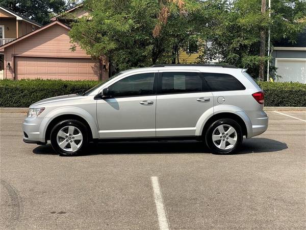 2013 Dodge Journey SE Plus - cars & trucks - by dealer - vehicle... for sale in Boise, ID – photo 6