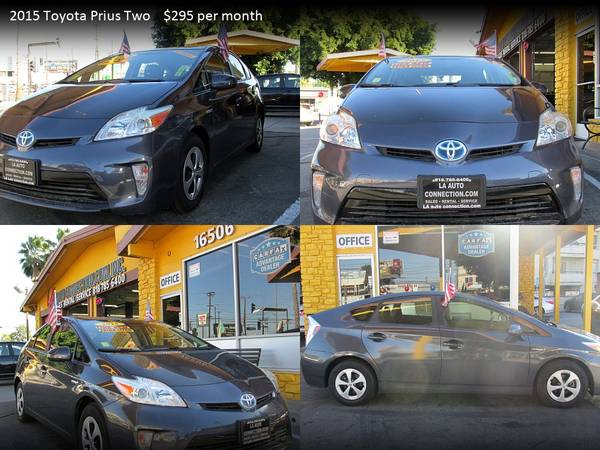 2017 Toyota Sienna L FOR ONLY 281/mo! - - by dealer for sale in Van Nuys, CA – photo 23