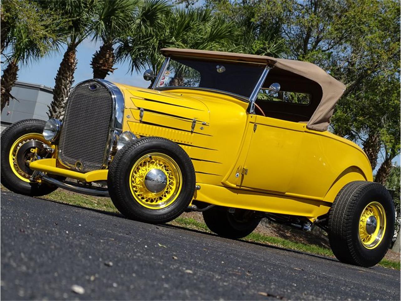 1929 Ford Model A for sale in Palmetto, FL – photo 5