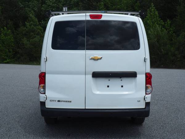 2016 Chevrolet City Express Cargo LT Only 49k Miles - cars & for sale in Asheboro, NC – photo 14