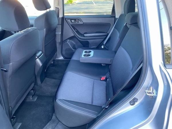 2018 Subaru Forester 2.5i Premium - cars & trucks - by dealer -... for sale in Norwalk, NY – photo 19