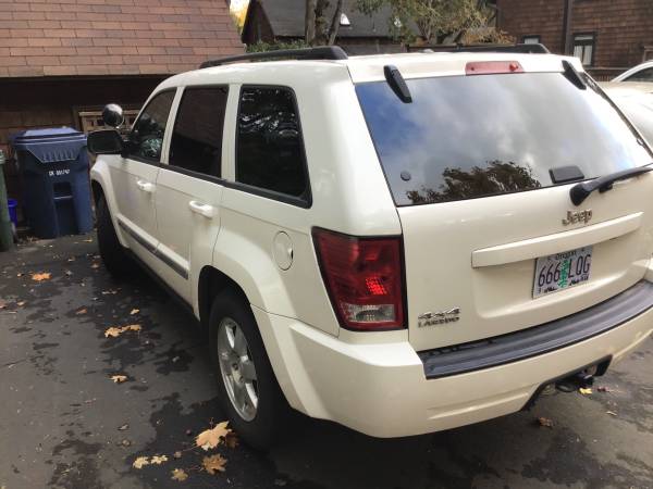 Jeep Grand Cherokee for sale in Eugene, OR – photo 3