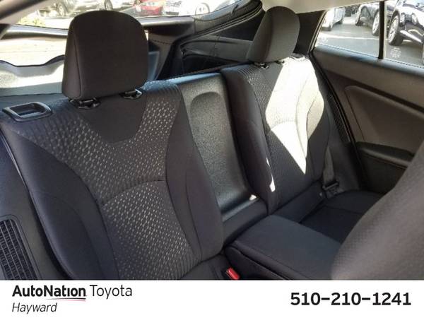 2017 Toyota Prius Prime Plus SKU:H3003946 Hatchback for sale in Hayward, CA – photo 18