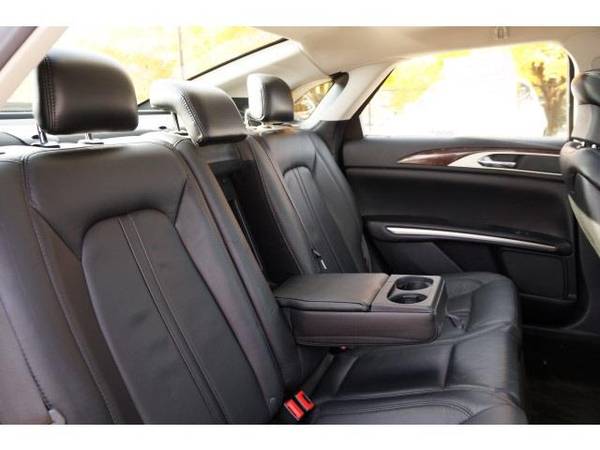 2016 Lincoln MKZ sedan Base - Lincoln Black Velvet Metallic - cars &... for sale in Plymouth, MI – photo 14