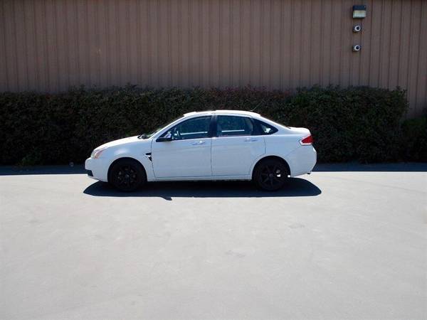 2009 FORD FOCUS SEL for sale in Manteca, CA – photo 10