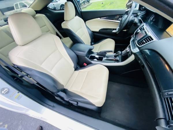 2013 Honda Accord - cars & trucks - by dealer - vehicle automotive... for sale in Jacksonville, FL – photo 22