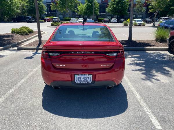 2013 Dodge Dart Limited for sale in Columbia, SC – photo 6