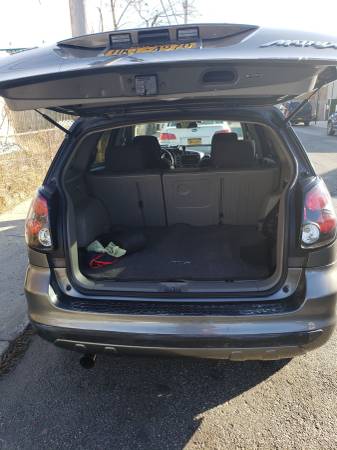 2005 toyota matrix..price drop - cars & trucks - by owner - vehicle... for sale in Rockaway Park, NY – photo 2
