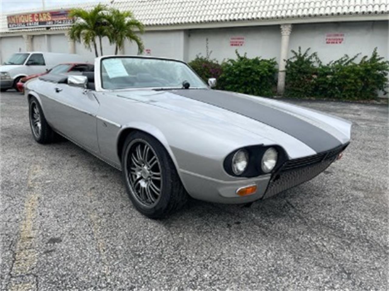 1978 Jaguar XJS for sale in Miami, FL – photo 2