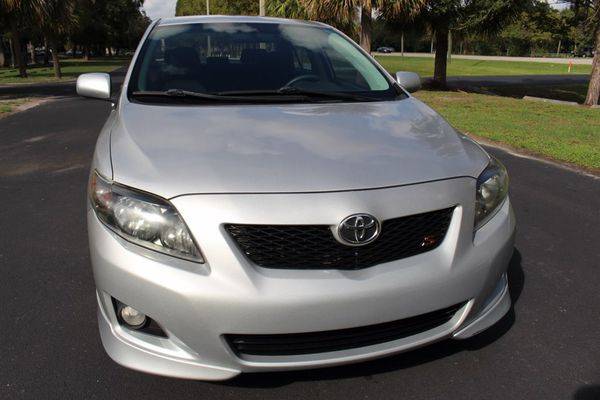 2010 Toyota Corolla S Managers Special for sale in Clearwater, FL – photo 15