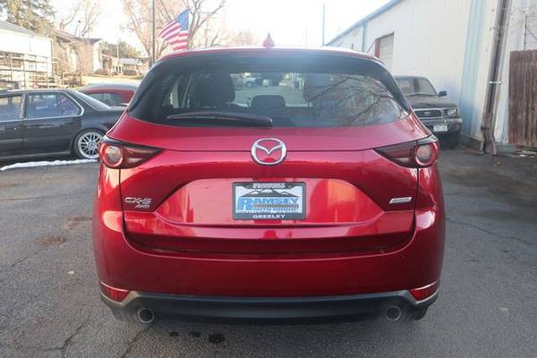 2017 MAZDA CX-5 - Financing Available! - cars & trucks - by dealer -... for sale in Greeley, CO – photo 12
