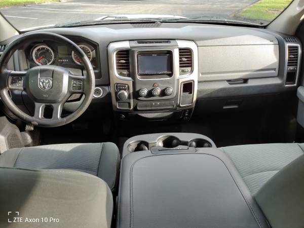 RAM 1500 Excellent Condition!! IN HOUSE FINANCING!! - cars & trucks... for sale in Miramar, FL – photo 14