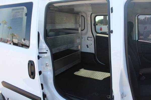 2016 RAM ProMaster City Wagon SLT 4dr Cargo Van, Work Van for sale in Kingsburg, CA – photo 15