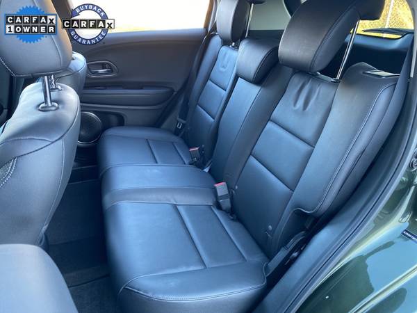 Honda HR-V Navigation Sunroof 1 Owner Bluetooth Cheap SUV Low... for sale in Winston Salem, NC – photo 17