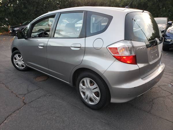> 2010 Honda Fit HB 1-OWNER! 5-SPD MANUAL 96K M. TRADE-IN'S WELCOME!... for sale in Sunnyvale, CA – photo 2