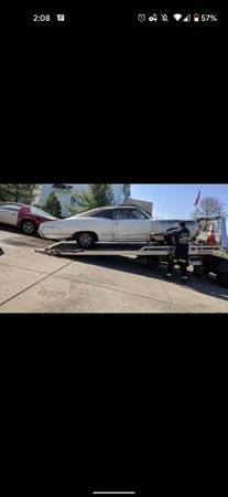 1967 chevy impala for sale in Youngstown, OH – photo 10