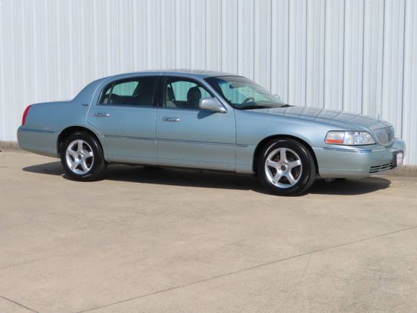 *** 2007 LINCOLN TOWN CAR SIGNATURE LIMITED **ONLY 50K MILES** TOWNCAR for sale in Humble , TX – photo 7
