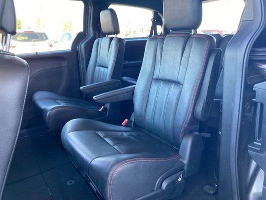 2019 Dodge Grand Caravan GT (Stow And Go Seating) - cars & trucks -... for sale in Loves Park, WI – photo 6
