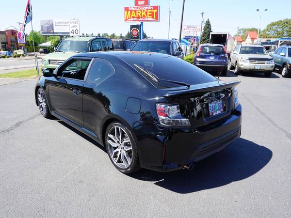 2016 Scion tC - - by dealer - vehicle automotive sale for sale in Gladstone, OR – photo 5