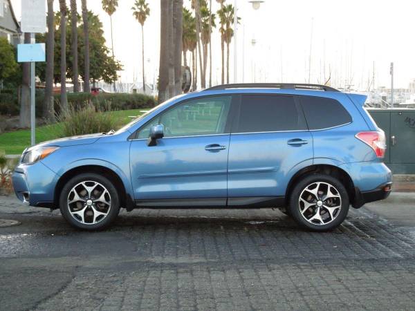 2015 Subaru Forester 2.0XT Premium We Finance!! Easy Online... for sale in Alameda, NV – photo 8