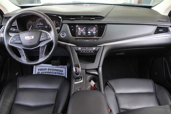 2018 Cadillac XT5 Premium Luxury FWD - - by dealer for sale in San Juan, TX – photo 22