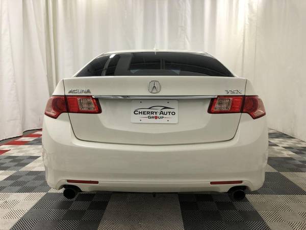 2011 ACURA TSX - cars & trucks - by dealer - vehicle automotive sale for sale in North Randall, OH – photo 5