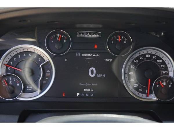 2019 Ram 1500 Classic Big Horn - truck for sale in Ardmore, TX – photo 15